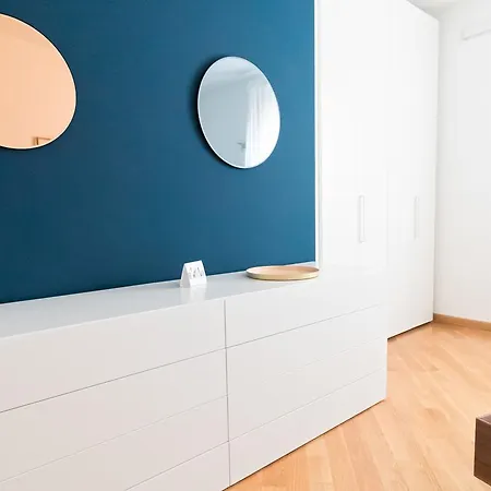 Italianway-monte Generoso Apartamento *