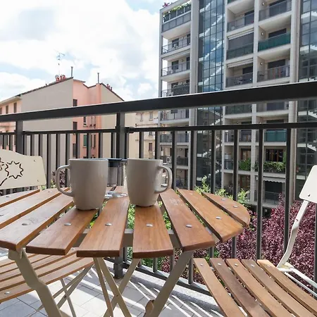 Apartamento Italianway-monte Generoso