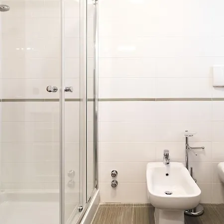 Apartamento Italianway-monte Generoso