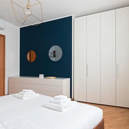 Apartamento Italianway-monte Generoso