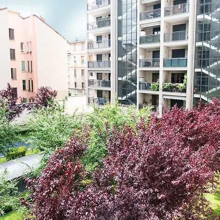 Italianway-monte Generoso Apartamento