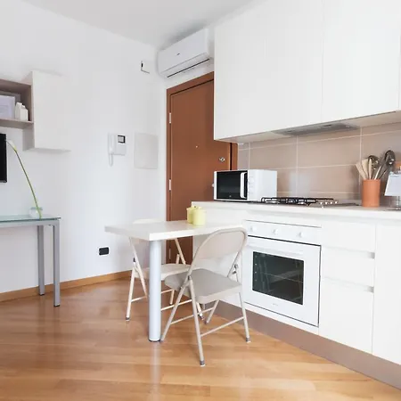 Apartamento Italianway-monte Generoso
