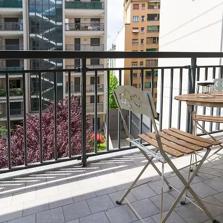 Apartamento Italianway-monte Generoso