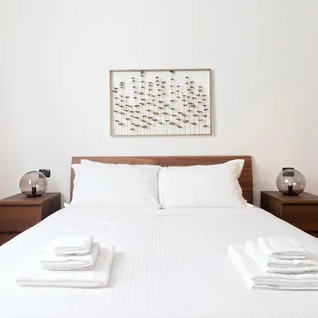 Italianway-monte Generoso Apartment