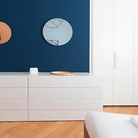 Italianway-monte Generoso Apartment *