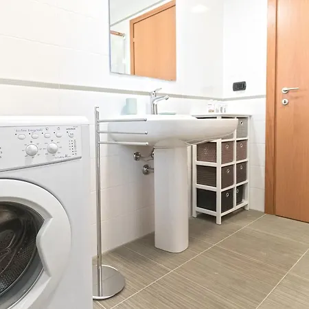Italianway-monte Generoso Apartment Milan