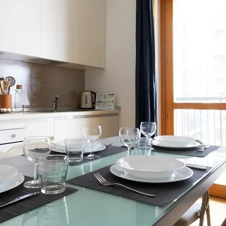 Apartment Italianway-monte Generoso *